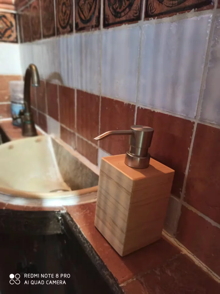 Casa María Casa rural Adeje Baño 2