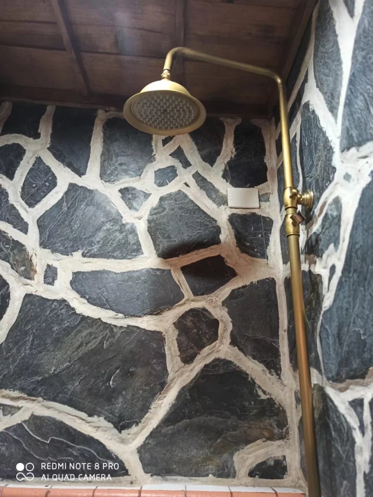 Casa María Casa rural Adeje Baño 5