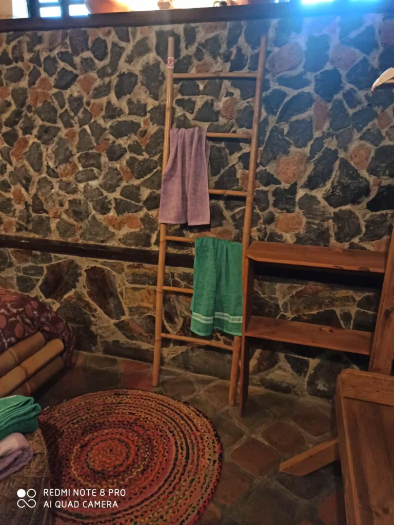 Casa María Casa rural Adeje Habitación 3