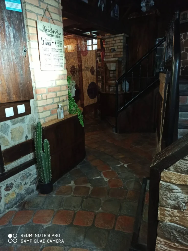 Casa María Casa rural Adeje Sala 10
