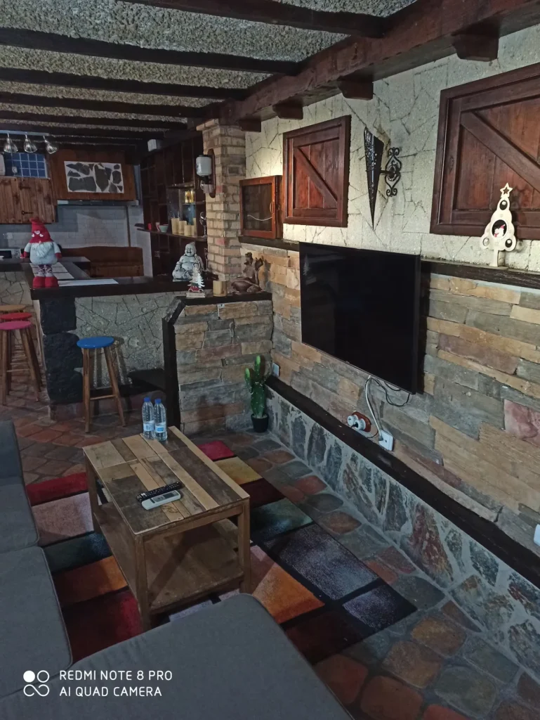 Casa María Casa rural Adeje Sala 13