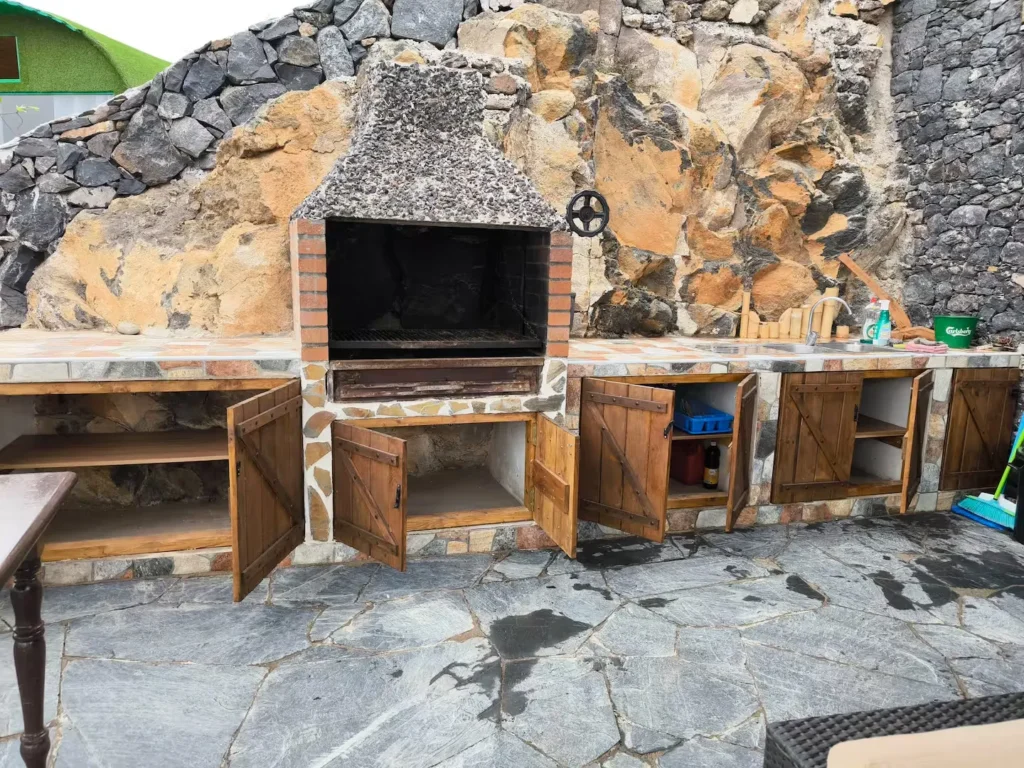 Finca las vistas sur de Tenerife exterior 21