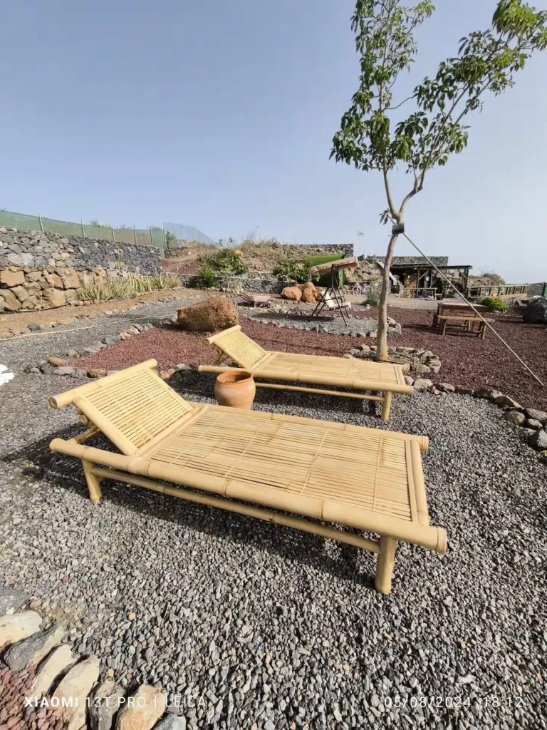 Finca las vistas sur de Tenerife exterior 4