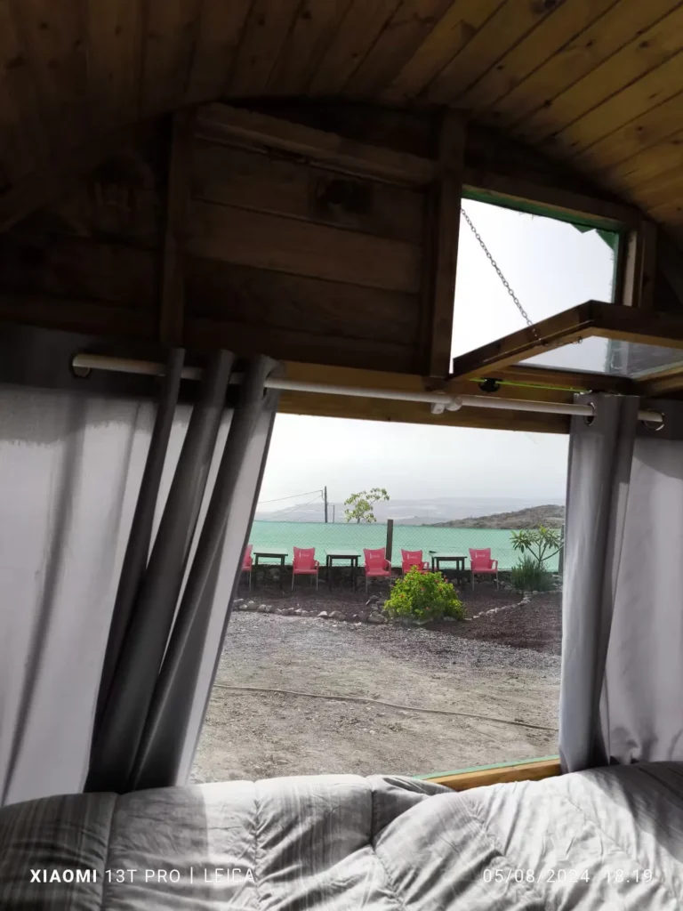 Finca las vistas sur de Tenerife habitaciones 7